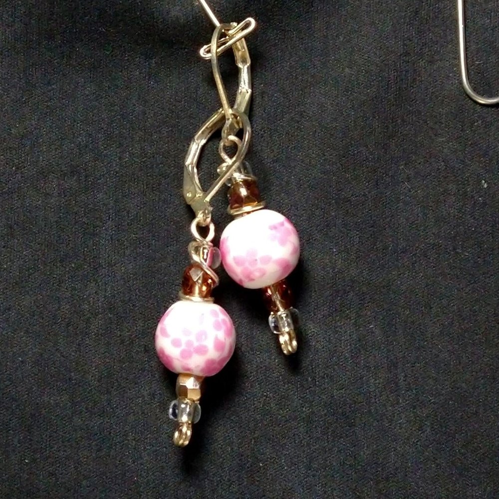 CCLHMHLLC Wired Jewellery Designs